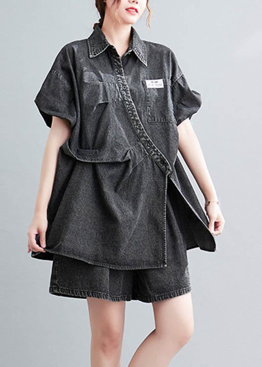 Beautifully Finished Shirt in a Timeless Design
