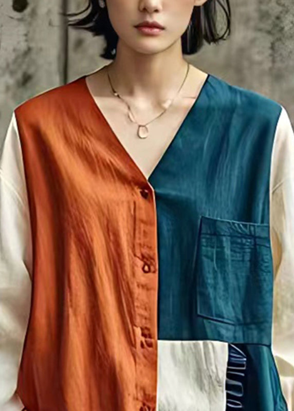 Gracefully Styled Top for Any Occasion
