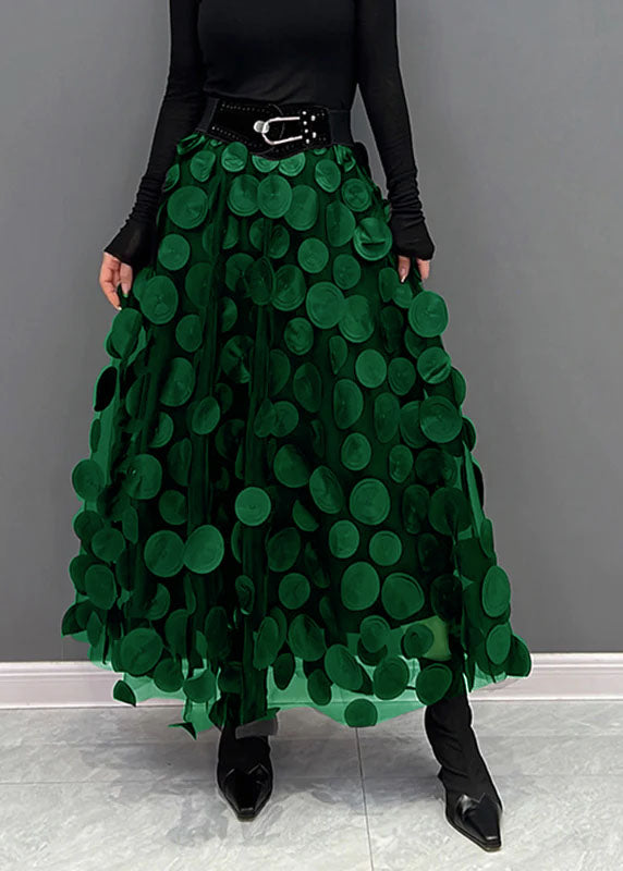 A Vintage Style Garment with Delicate Timeless Details