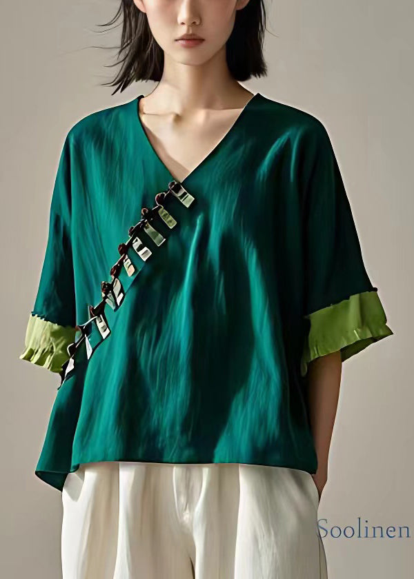 Elegantly Styled Shirt for Everyday Wear