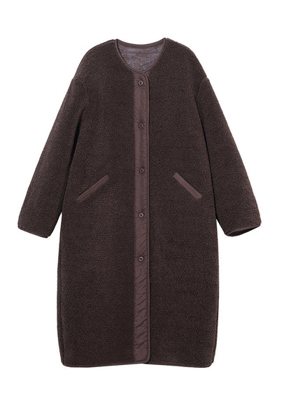 Beautifully Crafted Coat in a Classic Style