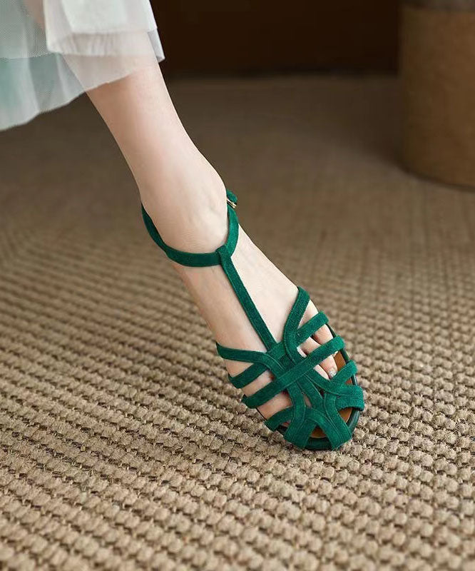 Beautifully Crafted Orthopedic Sandals