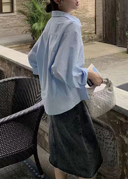 Polished Blouse with an Effortless Classic Look