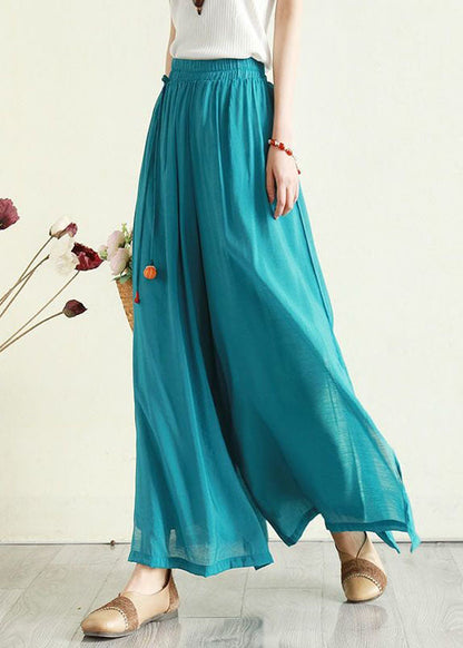 Beautifully Crafted Pants in a Classic Style