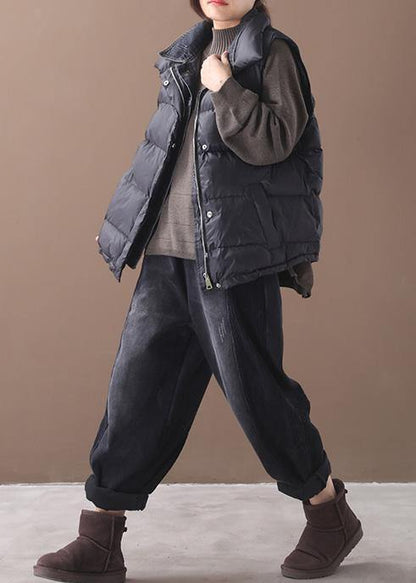 Classic Vintage Jacket with a Flattering Fit