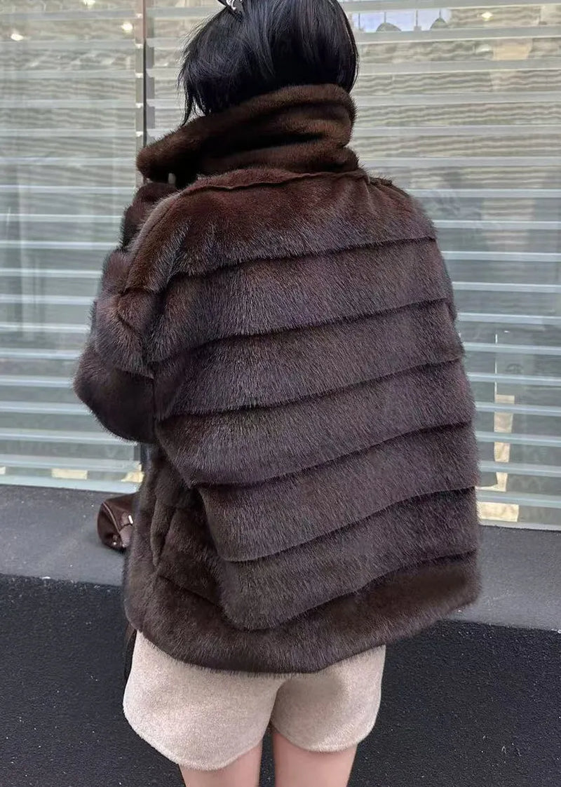 Beautifully Crafted Coat in a Classic Style
