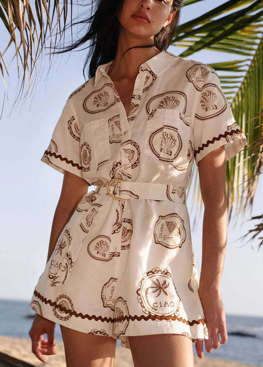 Classic Vintage & Enduringly Stylish Shirt