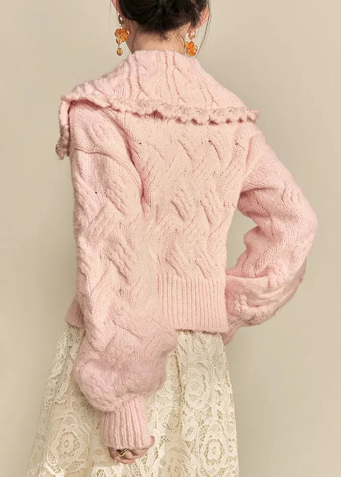 Gracefully Styled Coat for Any Occasion