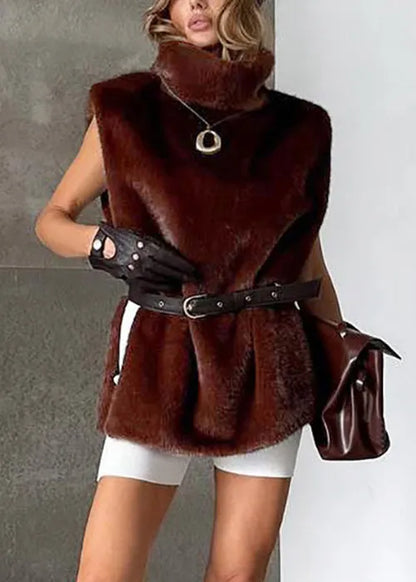 Classic Vintage & Enduringly Stylish Coat