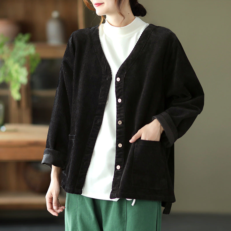 Beautifully Balanced Jacket with Timeless Character