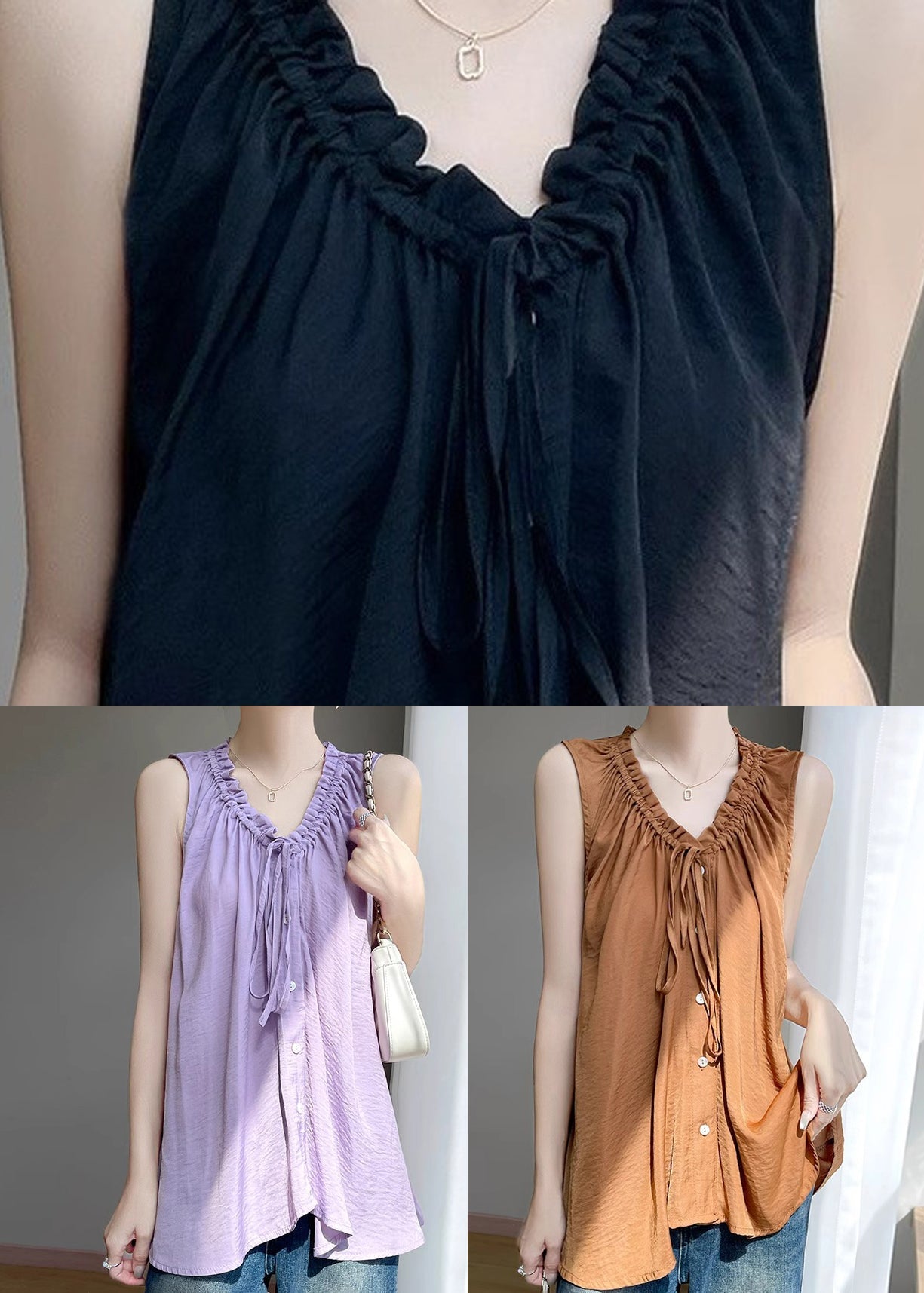 Classic Vintage Shirt with a Flattering Fit