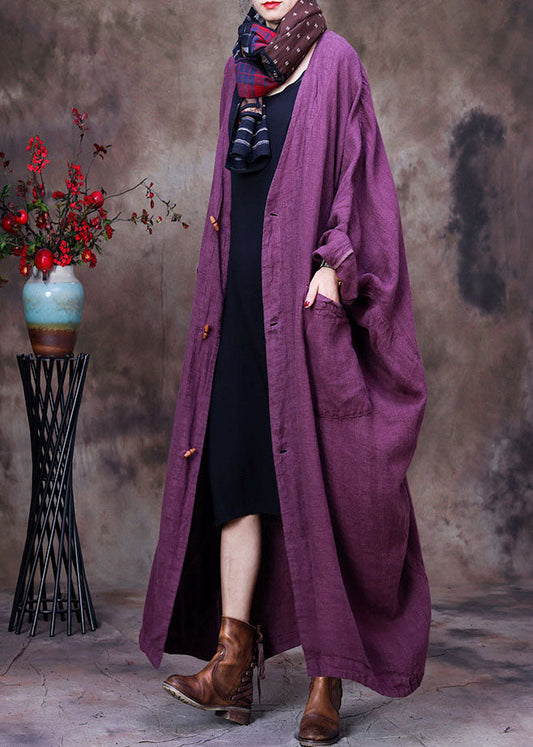 Beautifully Balanced Coat with Timeless Character