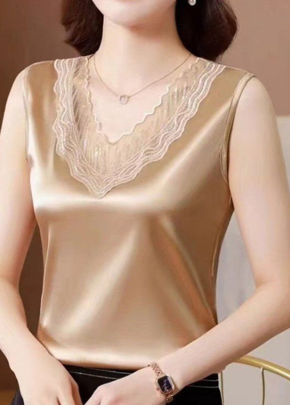 Beautifully Balanced Top with Timeless Character