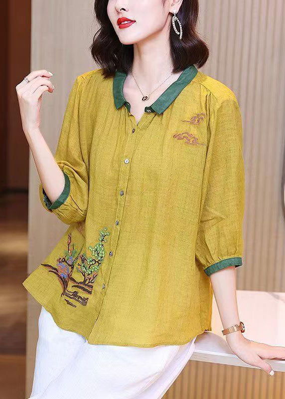 Classic Vintage & Enduringly Stylish Shirt