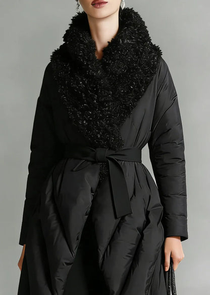 Sophisticated Coat with a Clean Classic Look