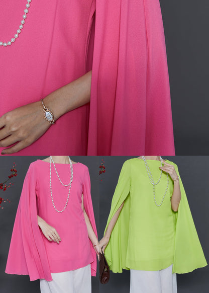 Classic Vintage & Enduringly Stylish Blouse