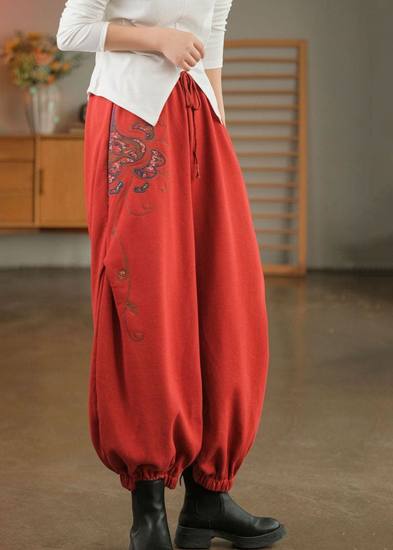 Beautifully Crafted Pants in a Classic Style