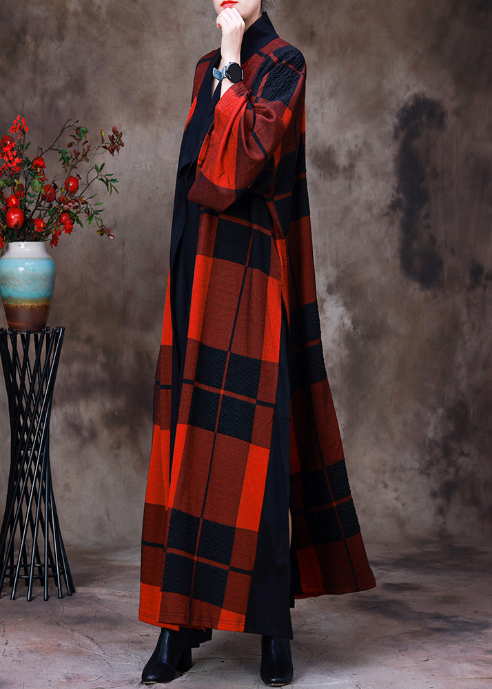 Gracefully Styled Coat for Any Occasion