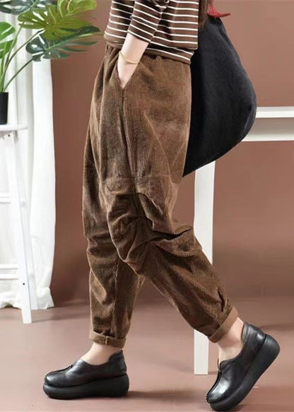 Beautifully Crafted Pants in a Classic Style