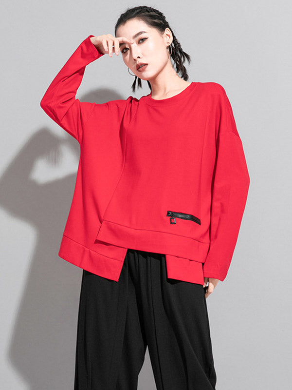 Effortlessly Elegant T-Shirt with a Timeless Design