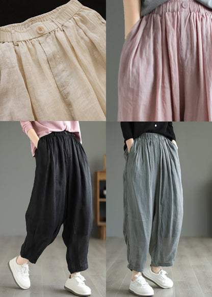 Vintage Inspired Pants with a Contemporary Edge