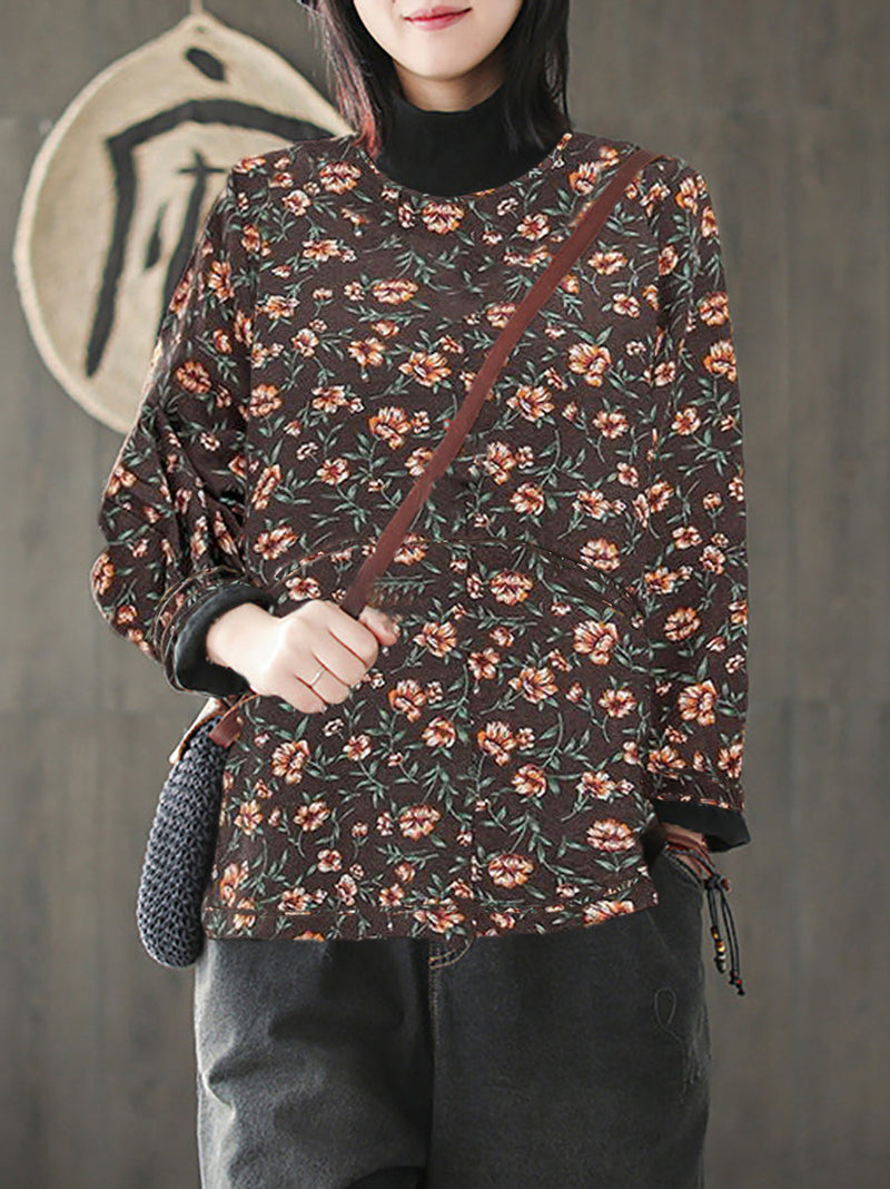 Beautifully Finished Shirt in a Timeless Design