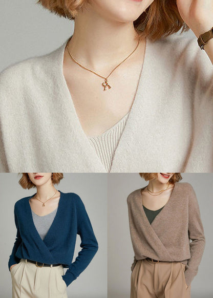 Beautifully Finished Cardigan in a Timeless Design