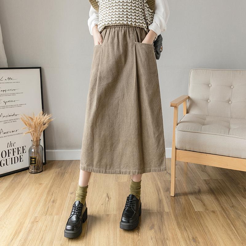 Beautifully Balanced Garment with Timeless Character