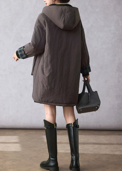 Classic Vintage & Enduringly Stylish Coat