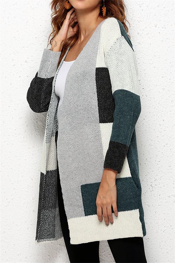 Classic Vintage & Enduringly Stylish Cardigan