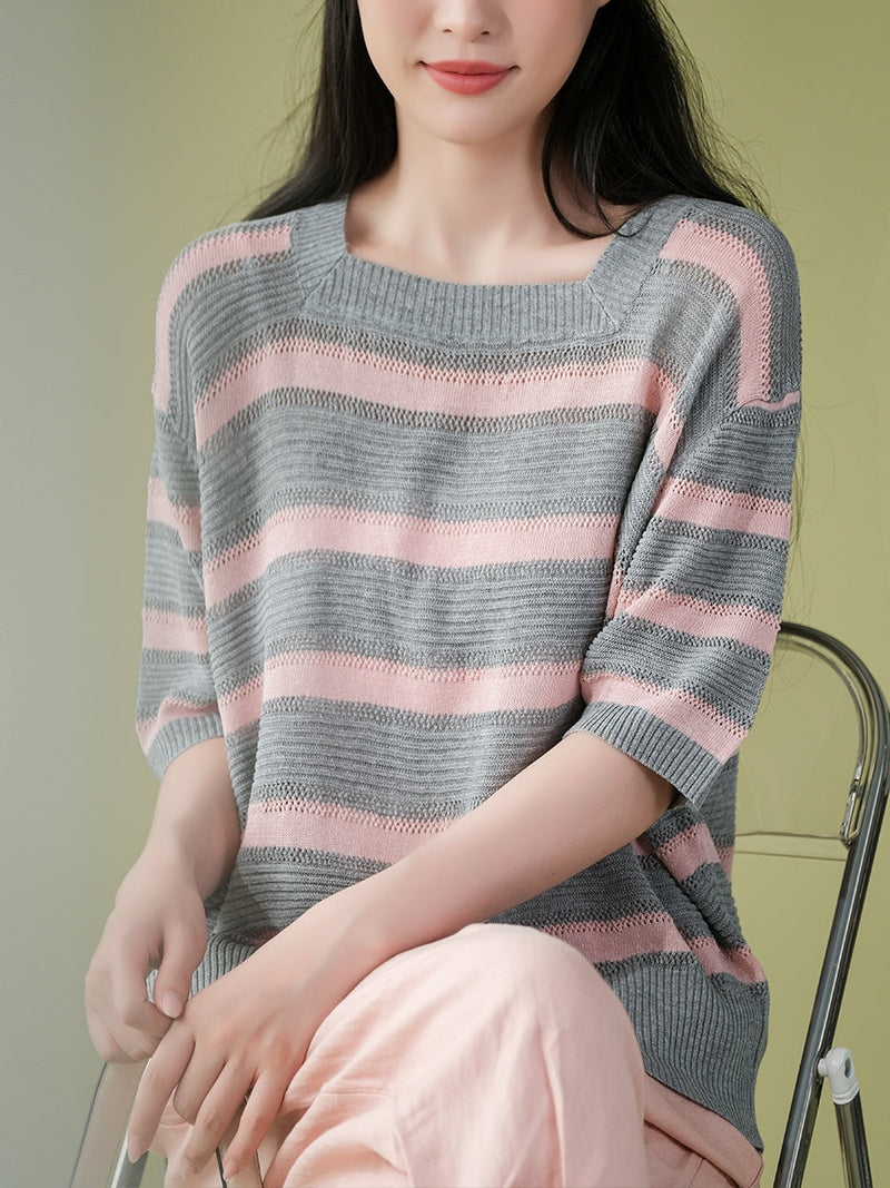 Beautifully Balanced Shirt with Timeless Character