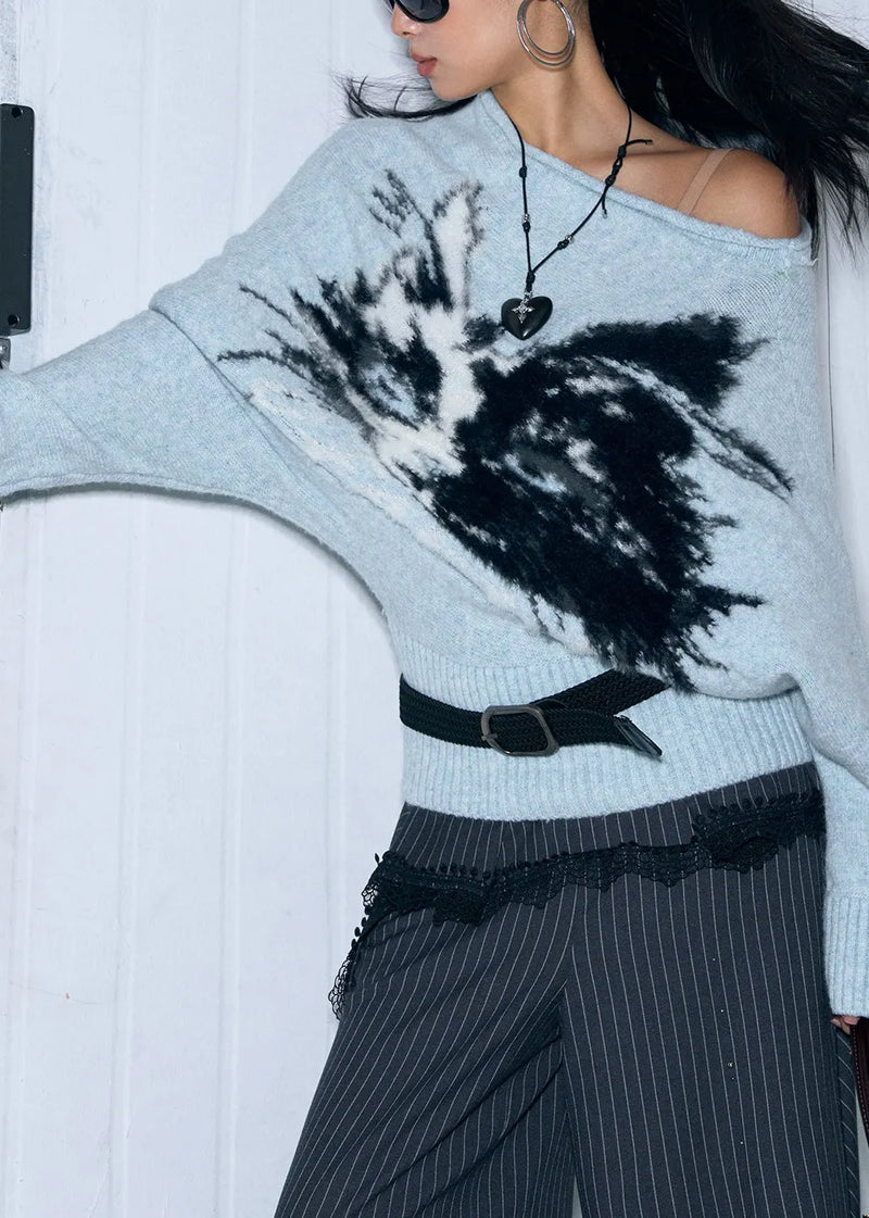 Classic Vintage & Enduringly Stylish Sweater