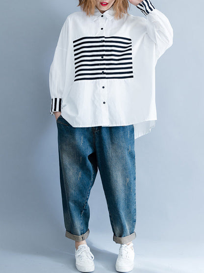 Sophisticated Shirt with a Clean Classic Look