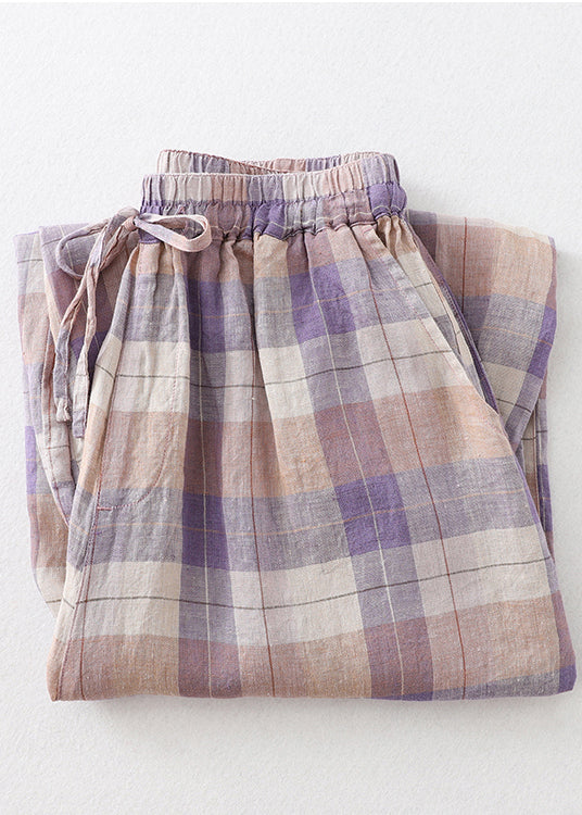 Beautifully Balanced Pants with Timeless Character