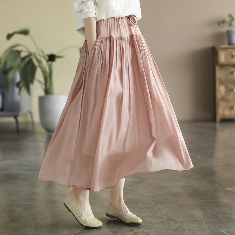 Gracefully Styled Garment for Any Occasion