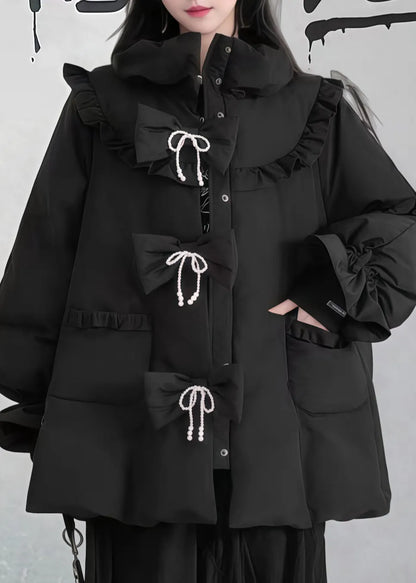 Elegantly Styled Jacket for Everyday Wear