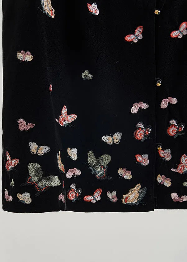 Beautifully Crafted Garment in a Classic Style
