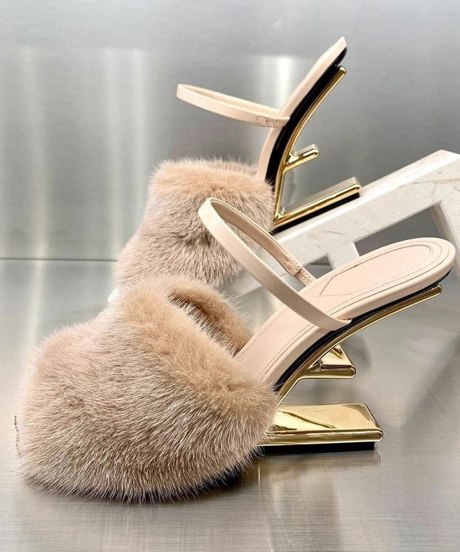 Comfortable Orthopedic Sandals for Daily Wear
