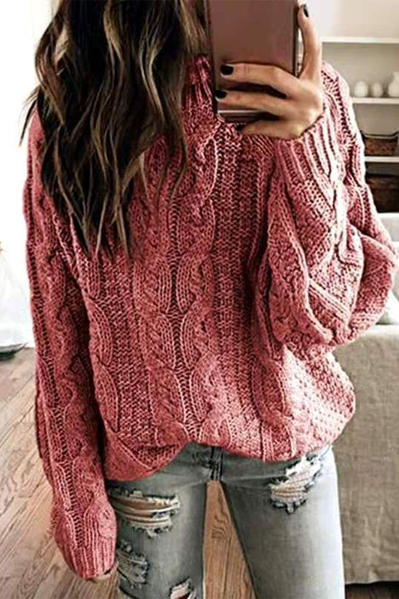 Pale Red