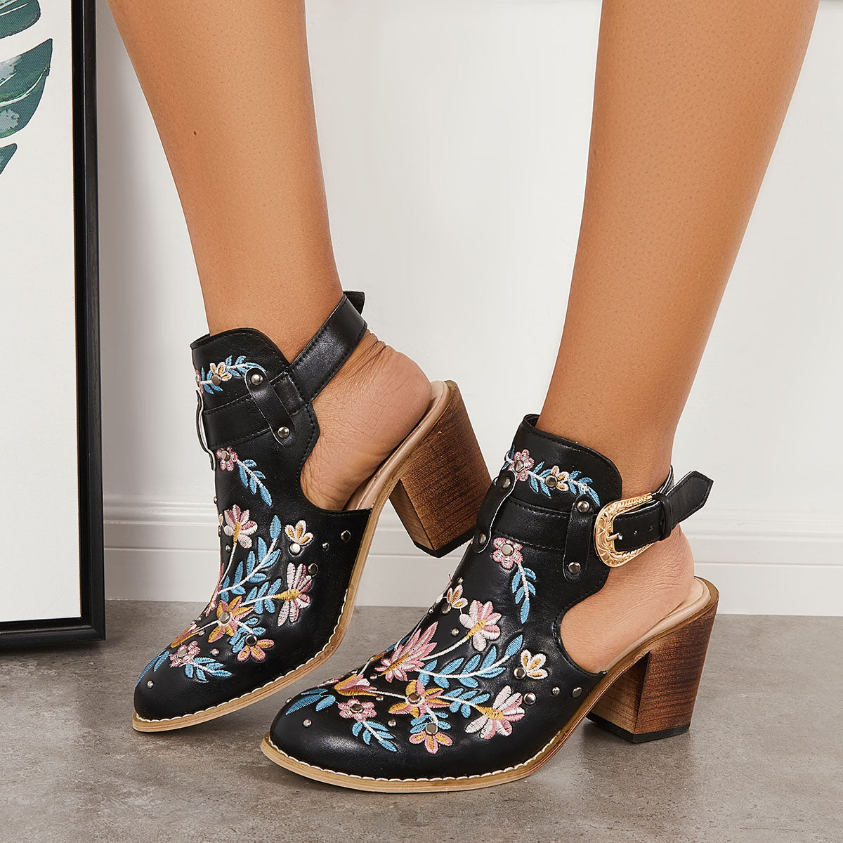 Stylish Orthopedic Sandals for Any Occasion