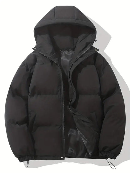 Elegant and Casual winter Jacket