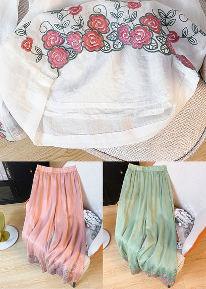 Elegantly Styled Pants for Everyday Wear