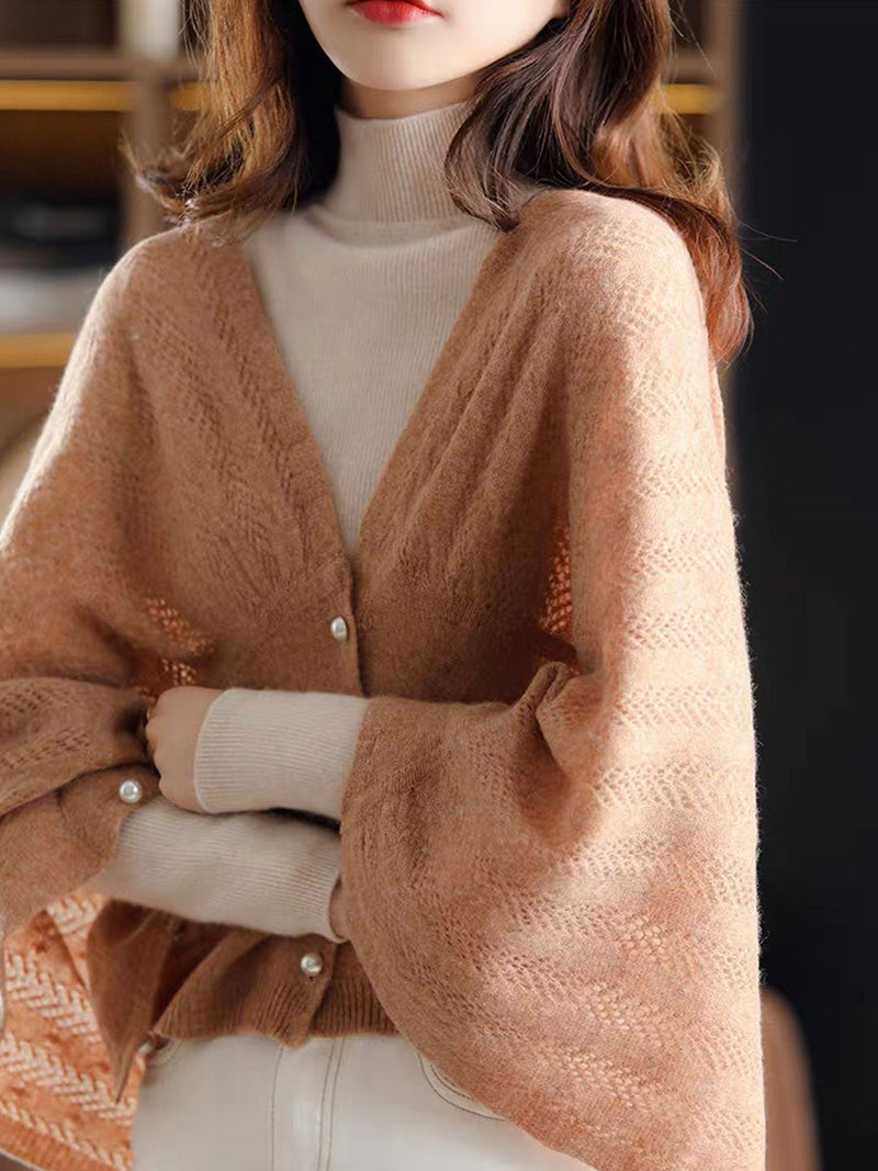 Classic Vintage & Enduringly Stylish Sweater