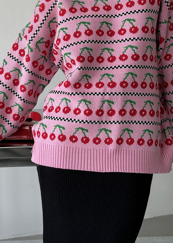 Classic Vintage & Enduringly Stylish Sweater