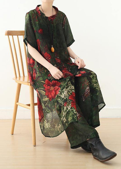 Beautifully Finished Pants in a Timeless Design