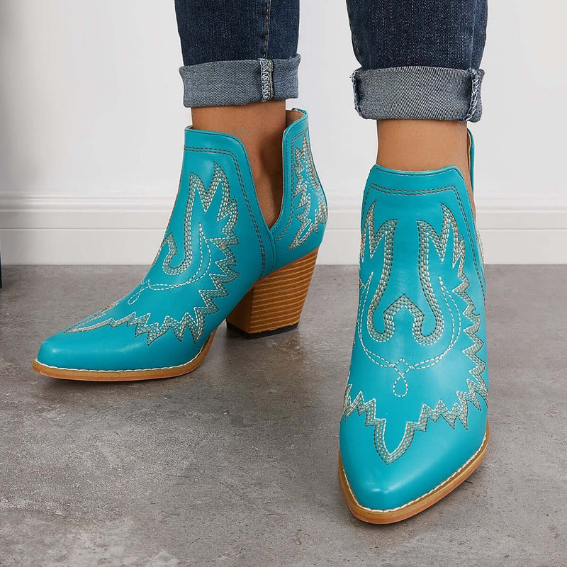 Classic Orthopedic Boots with Timeless Style