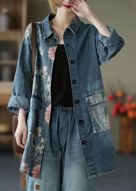 Gracefully Styled Blouse for Any Occasion