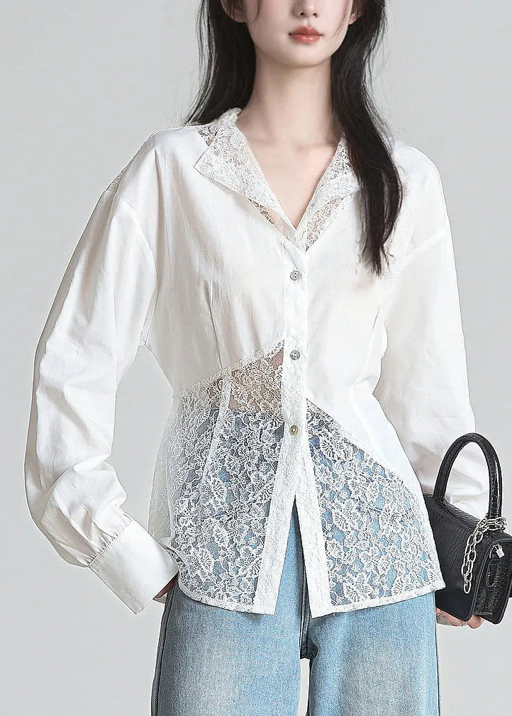 Classic Vintage Shirt with a Flattering Fit