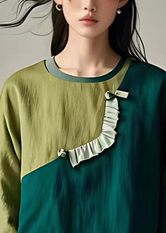 Beautifully Finished Shirt in a Timeless Design