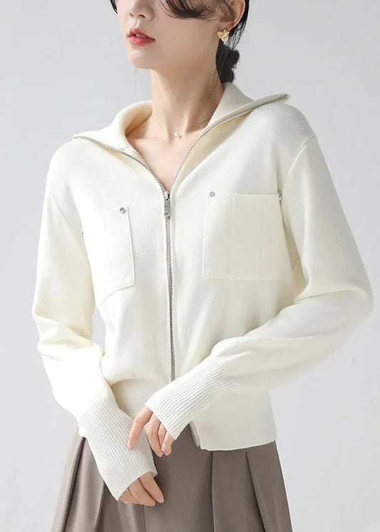 Beautifully Balanced Coat with Timeless Character